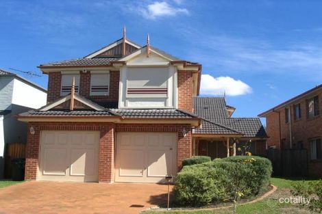 7 Wallaga Way, Woodcroft, NSW 2767