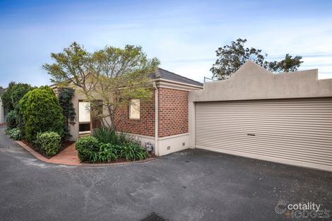 4/243 Bluff Rd, Sandringham, VIC 3191