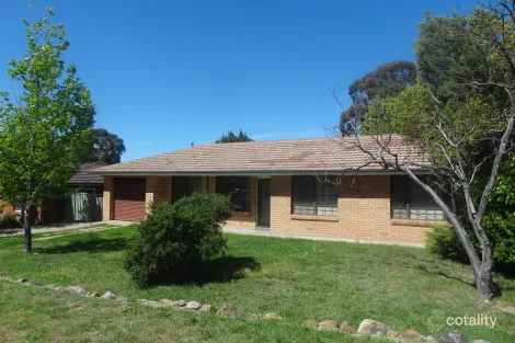 Property photo of 4 Willman Place South Bathurst NSW 2795
