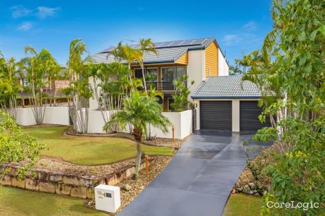 Property photo of 4 Falcon Avenue Thornlands QLD 4164