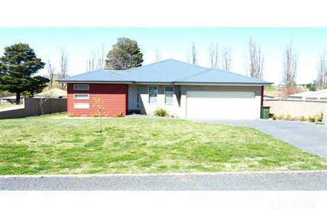 25 Gungarlin St, Berridale, NSW 2628