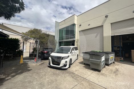 28/287 Victoria Rd, Rydalmere, NSW 2116