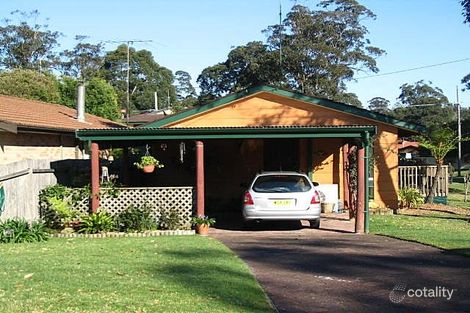 16 Bardo Rd, Kincumber, NSW 2251