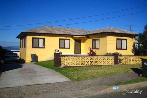 Property photo of 231 Flagstaff Road Lake Heights NSW 2502