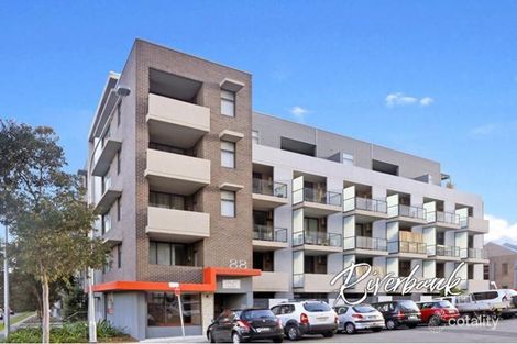 96/88 James Ruse Dr, Rosehill, NSW 2142