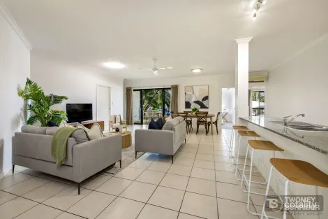 5/15-17 Minnie St, Cairns City, QLD 4870