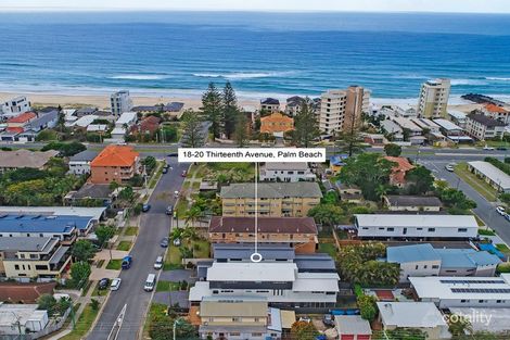 Property photo of 20 Thirteenth Avenue Palm Beach QLD 4221
