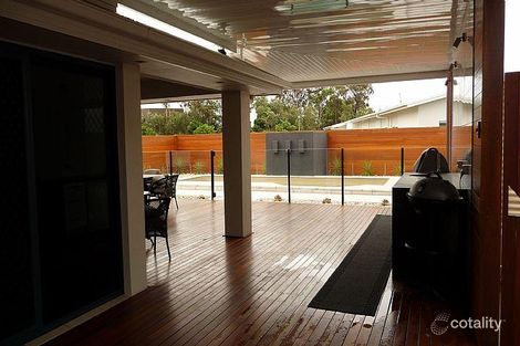 Property photo of 27 Anchorage Circuit Twin Waters QLD 4564