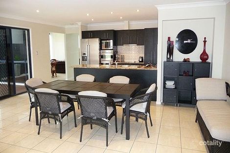 Property photo of 27 Anchorage Circuit Twin Waters QLD 4564