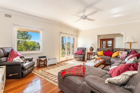 Property photo of 521 Ballina Road Goonellabah NSW 2480