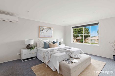 Property photo of 42 Manorhouse Boulevard Quakers Hill NSW 2763