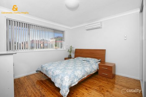 Property photo of 6 Fernlea Place Canley Heights NSW 2166