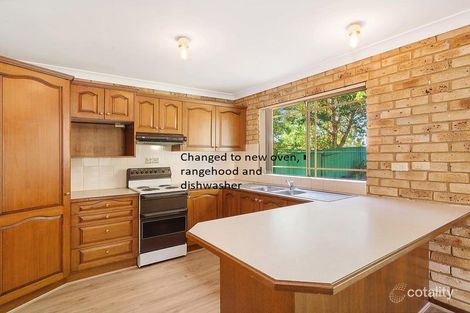 Property photo of 3/54-56 Seven Hills Road South Seven Hills NSW 2147