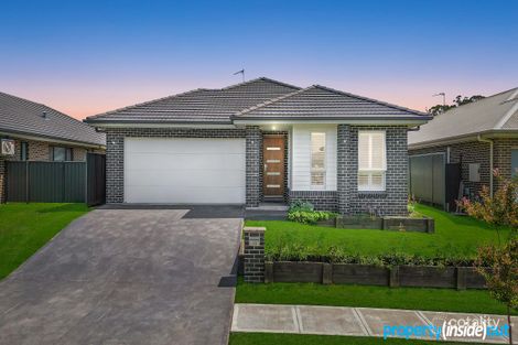 12 Gentry St, Grantham Farm, NSW 2765