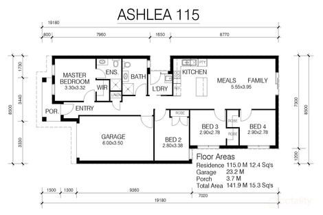 Property photo of 118 Bourbon Road Cranbourne East VIC 3977