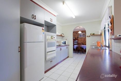 Property photo of 18 Crockers Road Westbrook QLD 4350