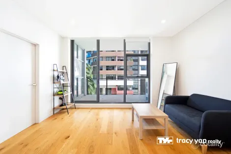 302/1 Mooltan Ave, Macquarie Park, NSW 2113