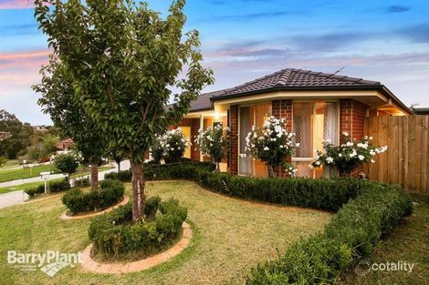 9 Tuscany Rise, Pakenham, VIC 3810