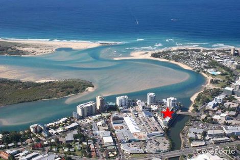 Property photo of 702/1-7 Duporth Avenue Maroochydore QLD 4558