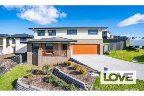 Property photo of 5 Gaites Drive Cameron Park NSW 2285