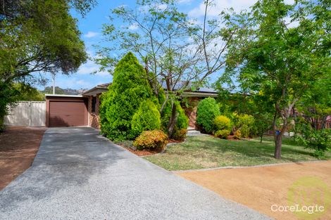 Property photo of 12 Freda Gibson Circuit Theodore ACT 2905