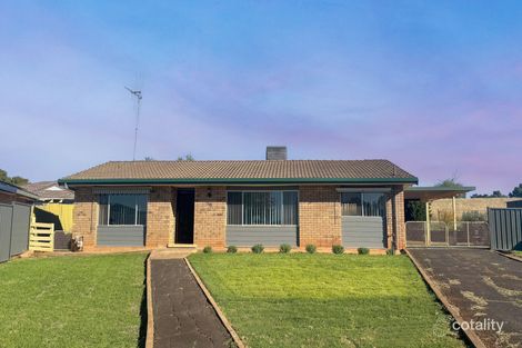 Property photo of 28 Hamilton Road Parkes NSW 2870