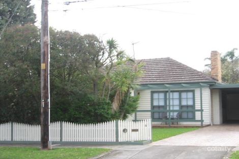 Property photo of 2/14 Tweed Street Highett VIC 3190