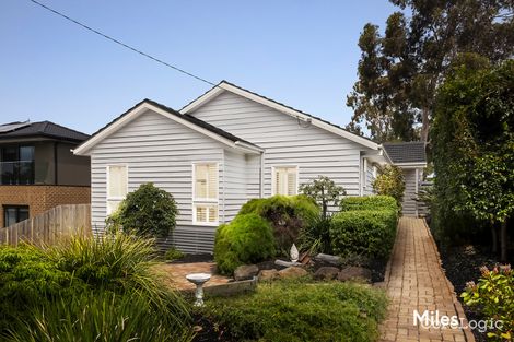 Property photo of 1/16 Avoca Street Heidelberg VIC 3084