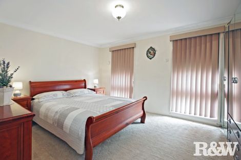 Property photo of 56 Eloura Street Dharruk NSW 2770