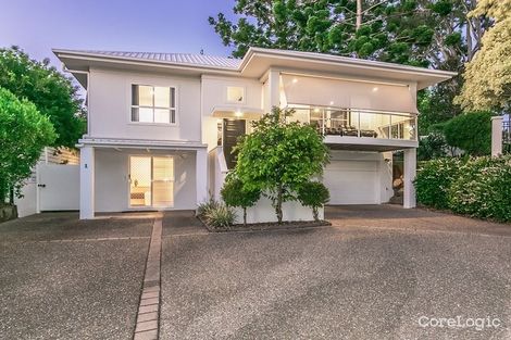 Property photo of 1/272 Ashmore Road Benowa QLD 4217