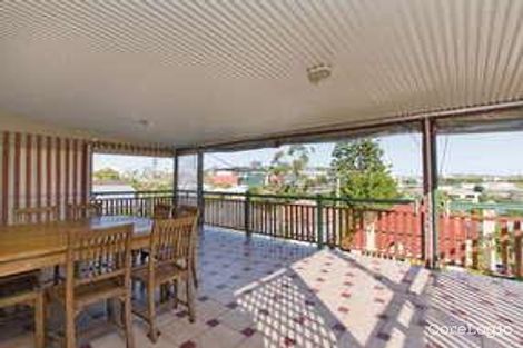 Property photo of 27 Campbell Street Paddington QLD 4064