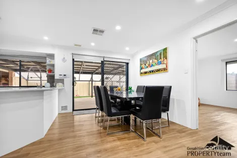 Property photo of 8 Brittania Parade Wandina WA 6530