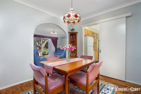 Property photo of 52 Ebony Avenue Carlingford NSW 2118