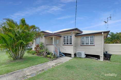 Property photo of 12 Wynter Street Walkervale QLD 4670