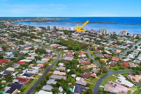 Property photo of 56 Landsborough Parade Golden Beach QLD 4551