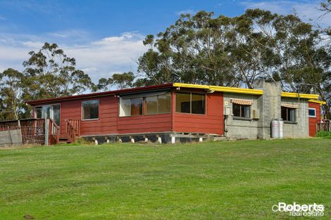 Property photo of 158 Ellendale Road Westerway TAS 7140