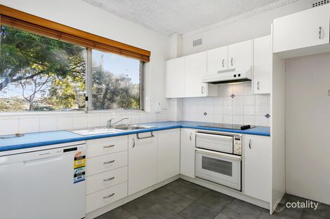 Property photo of 7/10-14 Gosport Street Cronulla NSW 2230