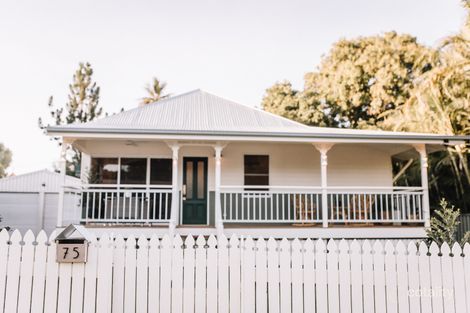 Property photo of 75 Hodgkinson Street Charters Towers City QLD 4820