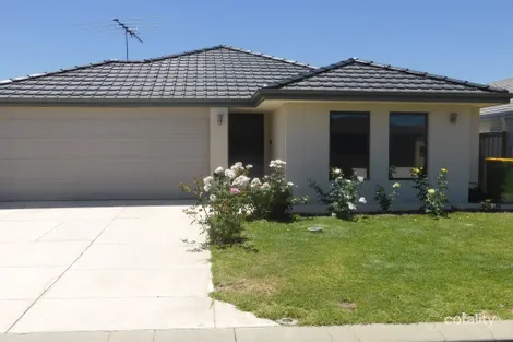 4 Gregg Pl, Canning Vale, WA 6155