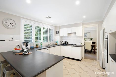 Property photo of 15B Yaralla Crescent Thornleigh NSW 2120