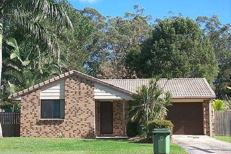 8 Free St, Beerwah, QLD 4519