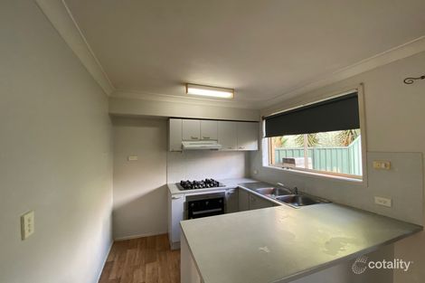 Property photo of 16/45 Bungarribee Road Blacktown NSW 2148