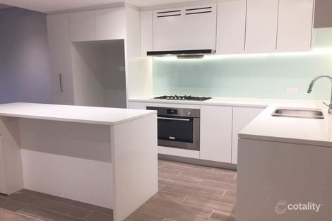 404/26 Footbridge Bvd, Wentworth Point, NSW 2127