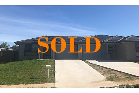 Property photo of 2/8 Yeomans Road Armidale NSW 2350