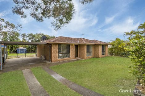 Property photo of 54 Annette Street Tingalpa QLD 4173
