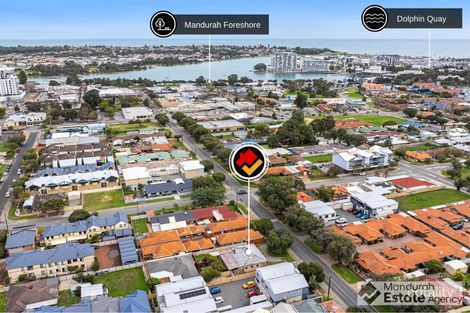 1/43 Tuckey St, Mandurah, WA 6210