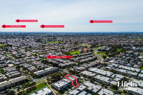 Property photo of 25 Champa Road Sunshine West VIC 3020