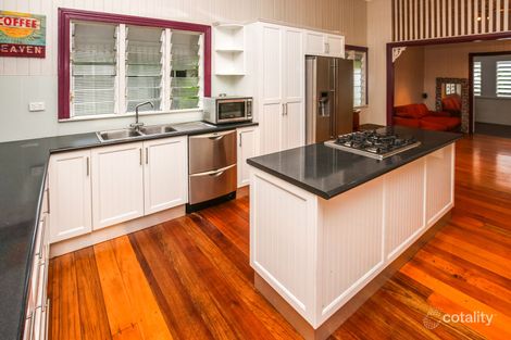 Property photo of 30A Charles Street Cairns North QLD 4870