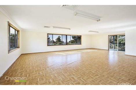 Property photo of 19 Panorama Crescent Mount Riverview NSW 2774