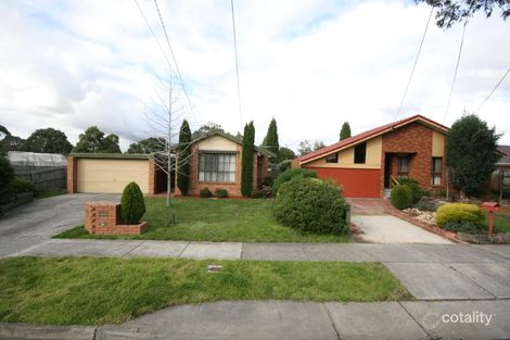45 Sylphide Way, Wantirna South, VIC 3152